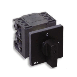 Interruptor 30.04.11 AEA