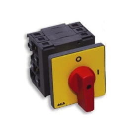 Interruptor 30.04.11+OS AEA