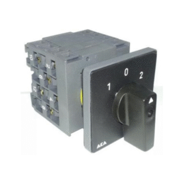 Conmutador 30.06.11+OS AEA