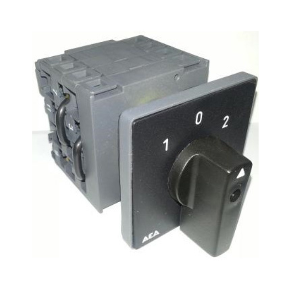 Conmutador 30.07.11+OS AEA