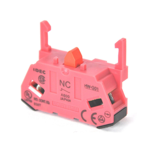 Contactor 1NC HW-G01 AEA