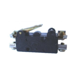 Microinterruptor MICRO 15125 AEA