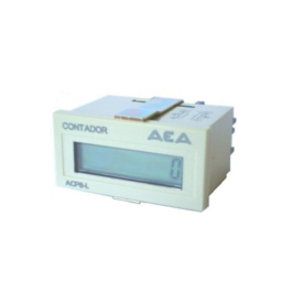 Contador ACP8-L AEA