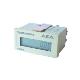 Contador ACH8-6 AEA