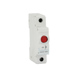 Piloto luminoso EPSL-1-R AEA