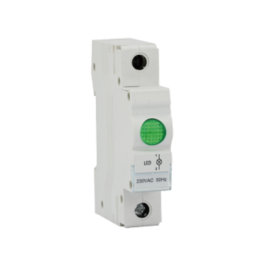 Piloto luminoso EPSL-1-V AEA