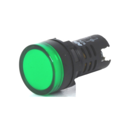 Piloto luminoso KPL-V 24VCA/VCC AEA