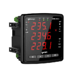 Medidor EMM-04 AEA