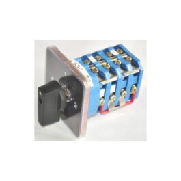 Conmutadora 80.23.11 AEA