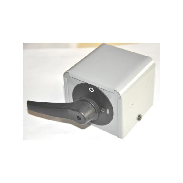 Interruptor 20.04.11 + 5C AEA