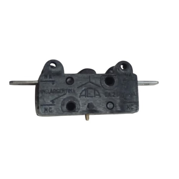 Microinterruptor 15000 P/C 1NA AEA