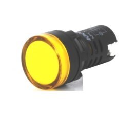 Piloto luminoso KPL-AM 24VCA/VCC AEA