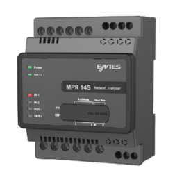 Analizador MPR-14 AEA