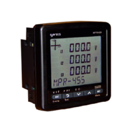 Analizador MPR-47SE-96 AEA