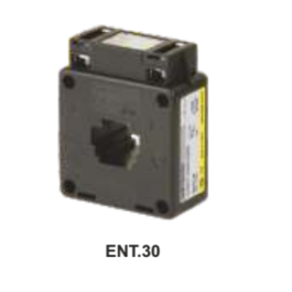 Transformador ENT.30 250/5 10VA CL:0,5 AEA