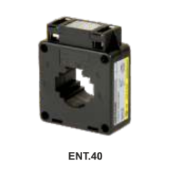 Transformador ENT.40 400/5 10VA CL:0,5 AEA