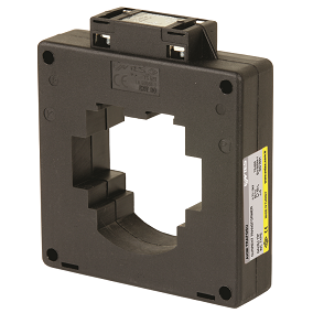 Transformador ENT.80 1600/5 15VA CL:0,5 AEA