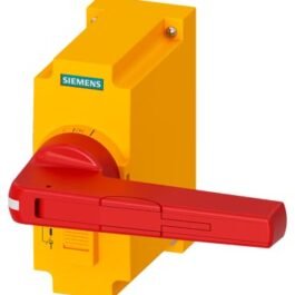 Accionamiento 3KF9401-2AA00 SIEMENS