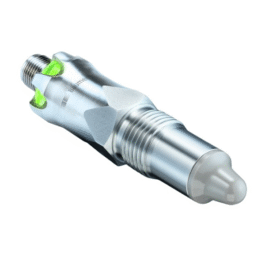 Sensor Inductivo I8CN-M3015U-O3U2 BAUMER