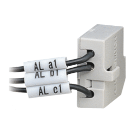 Contacto de Alarma A,AL,TD160~TS800 LS Electric