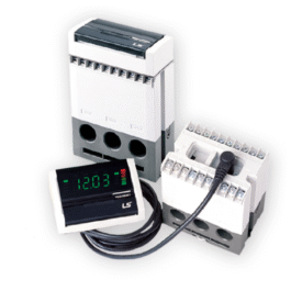 Protección IMP-C M485 LS Electric