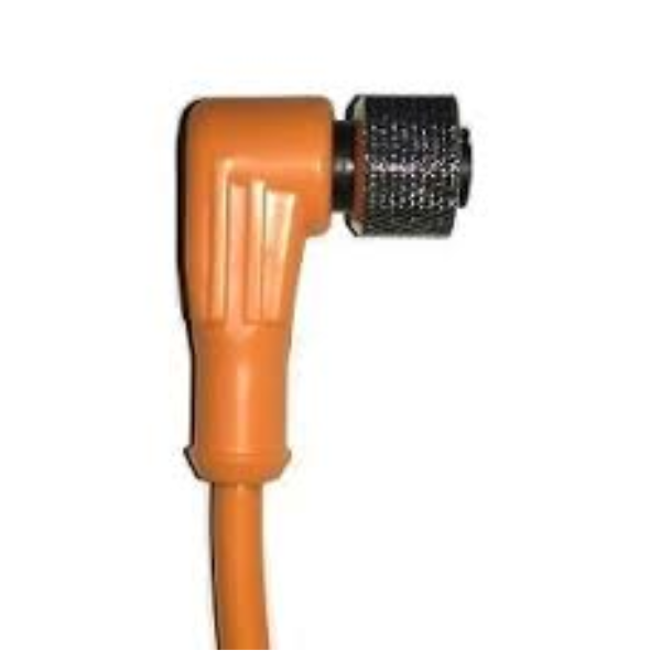 Conector E12-4MRV3 BIDUK