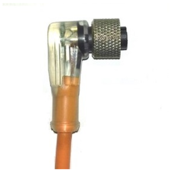 Conector E12-4RV2LP BIDUK