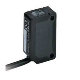 Sensor Infrarrojo Rebote SA1E-DP2-2M IDEC