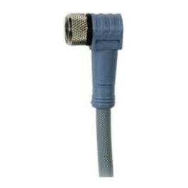 Conector M8 SA9Z-CM8K-4L2 IDEC