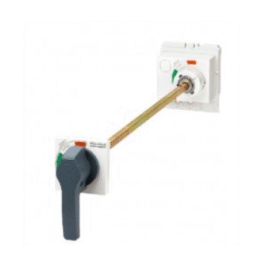 Accionamiento Rotativo E-80U P/ABS 803/4c LS Electric