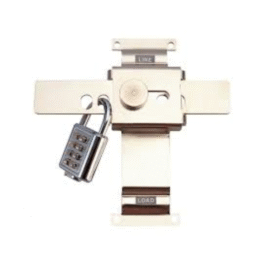 Bloqueo Mecánico P/TS100~250 MIT23 LS Electric