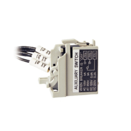 Contacto Auxiliar AX(R) P/ABS 100c~250c LS Electric