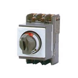 Accionamiento Rotativo N-70 P/ABS 403c LS Electric