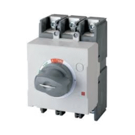 Accionamiento Rotativo DH3-S P/TS400~TS630 LS Electric