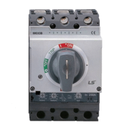 Accionamiento Rotativo DH4-S P/TS 800 3P/4P LS Electric