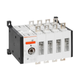 Interruptor de Conmutación GLC0250T4C1 LOVATO