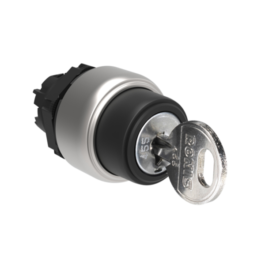 Selector de Llave LPCS320 LOVATO