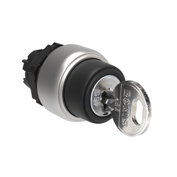 Selector de Llave LPCS320 LOVATO
