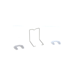 Resorte de Sujeción SY2S-02F1 KACON