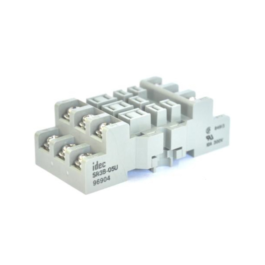 Zócalo SR3B-05 IDEC