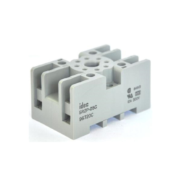 Zócalo SR2P-05C IDEC