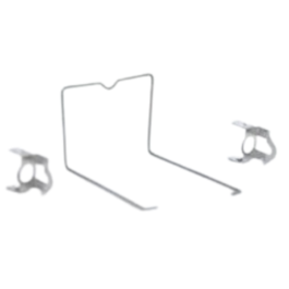 Resorte de Sujeción SR2P-04F1 KACON