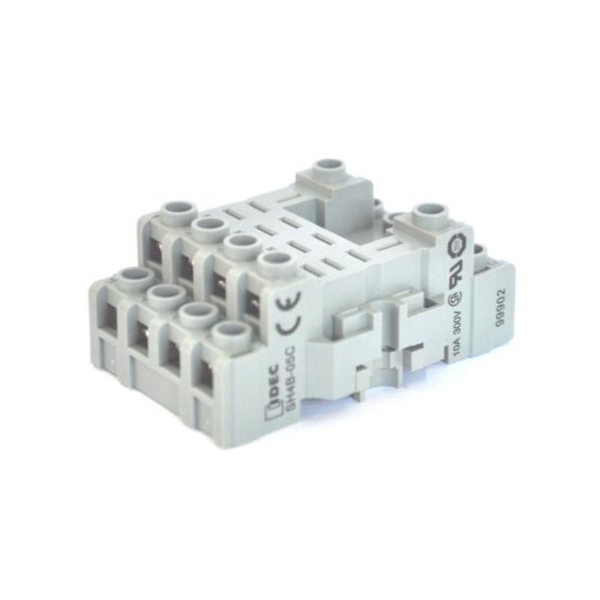 Zócalo SH4B-05C IDEC