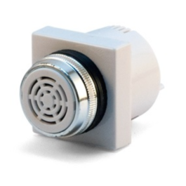 Zumbador D.30 HRB-PS50C 110 VCA KACON