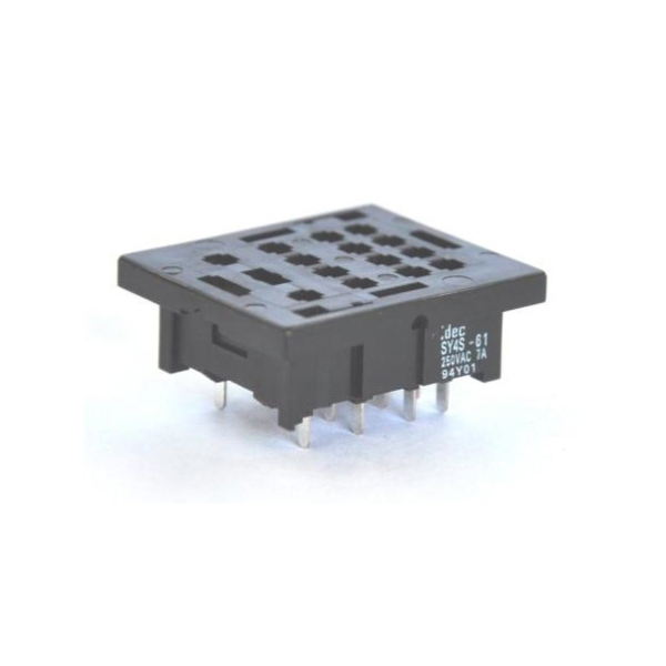 Zócalo SY4S-61 IDEC