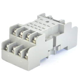 Zócalo SY4S-05B IDEC