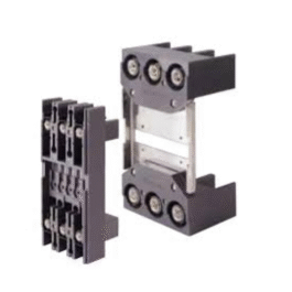 Base Montaje PB-I3-FR P/ABS 403C 3P LS Electric