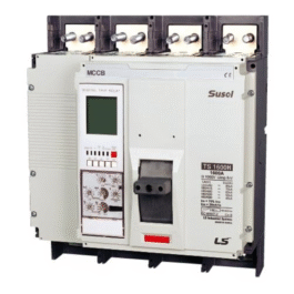 Seccionador TS1600 1600A 4P LS Electric