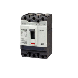 Seccionador TS400NA DSU400 400A 3P LS Electric