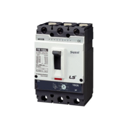 Interruptor TS400N ETS33 400A 3P LS Electric